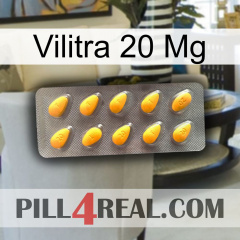 Vilitra 20 Mg cialis1